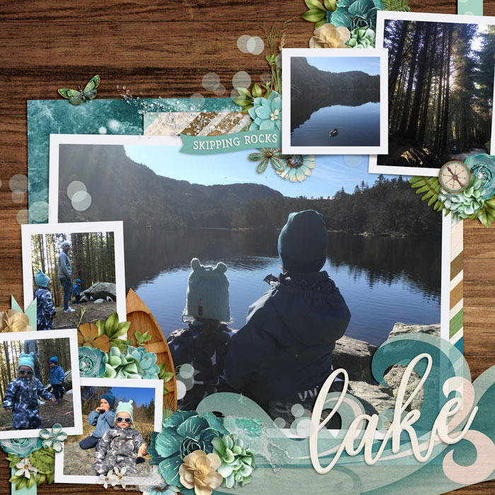Lakeside
