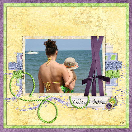 Land and Sea