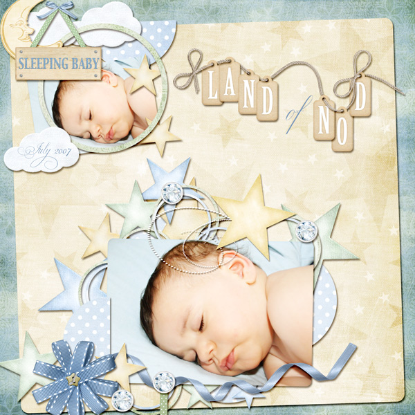 Land of Nod