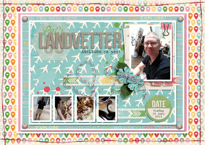 Landvetter