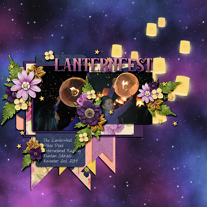 Lanternfest