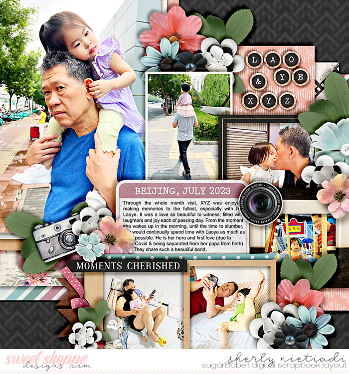 Laoye & XYZ