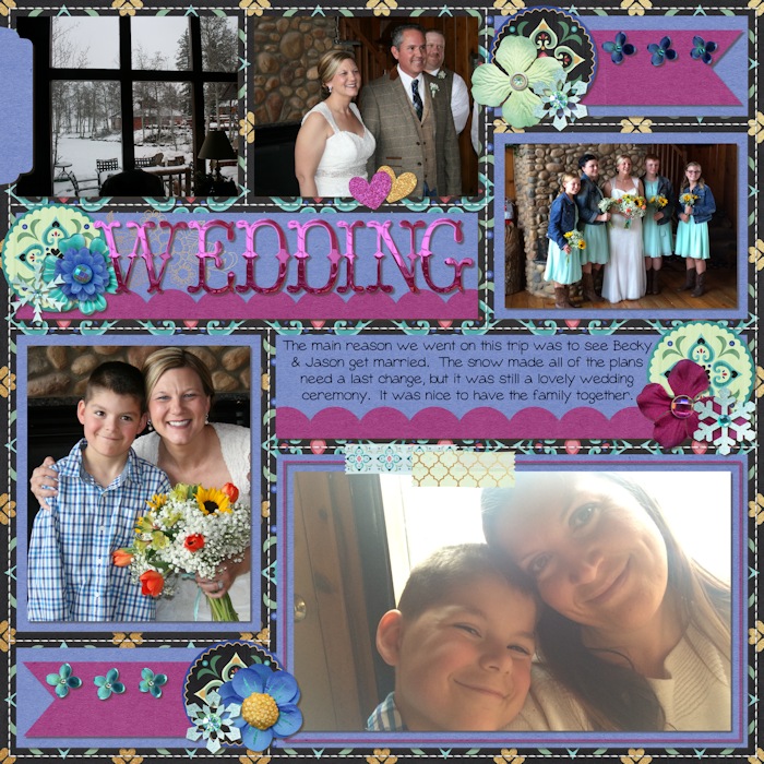 Las Vegas & Utah Vacation Page 19