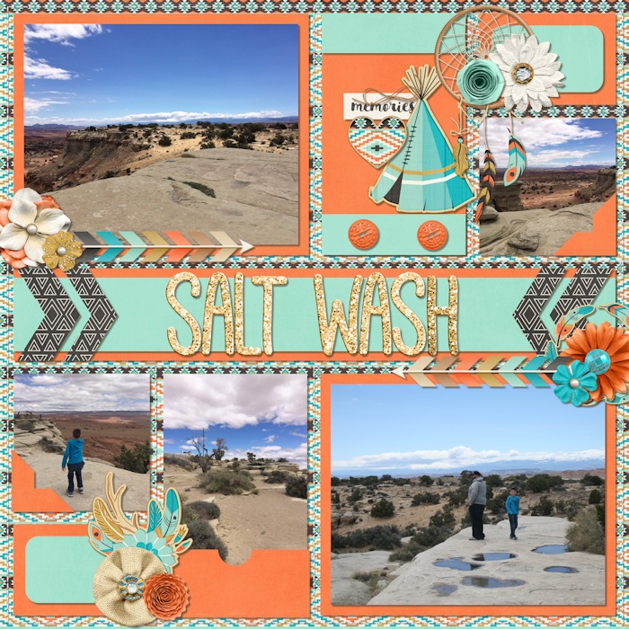 Las Vegas & Utah Vacation Page 20