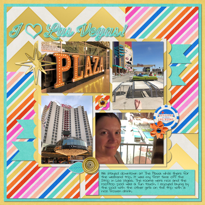 Las Vegas Wedding Page 2