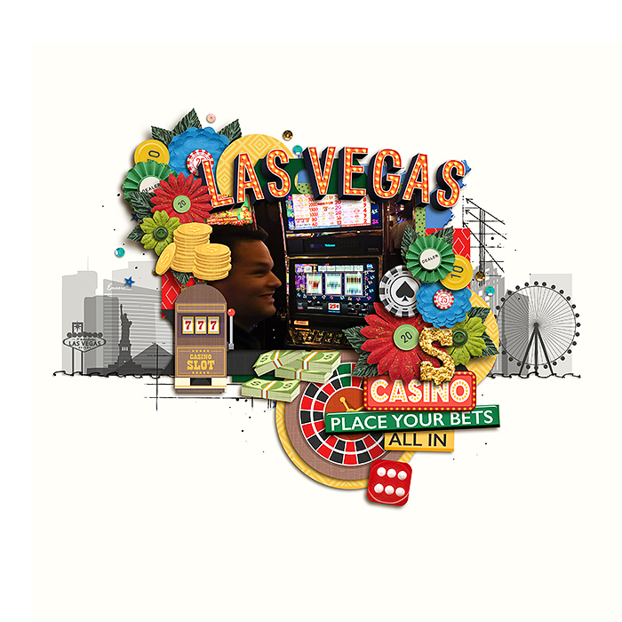 las vegas