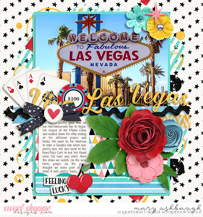 Las Vegas