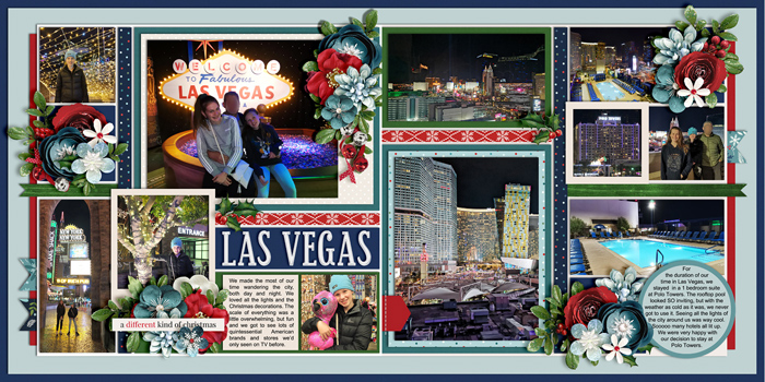 Las Vegas