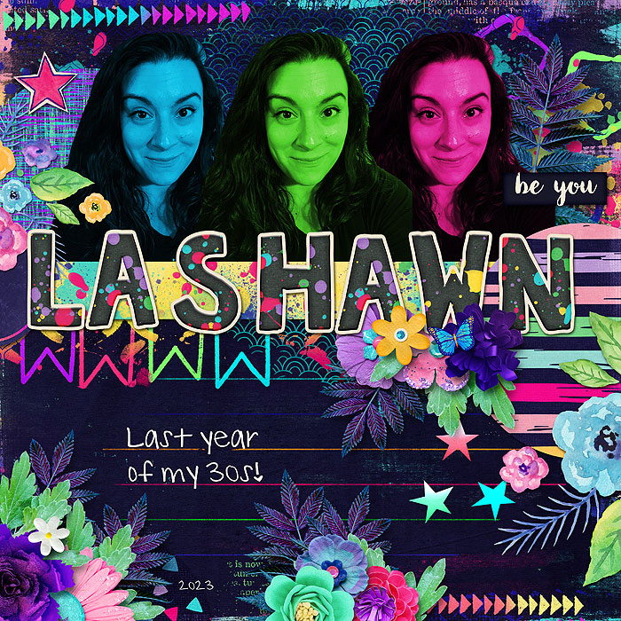 LaShawn