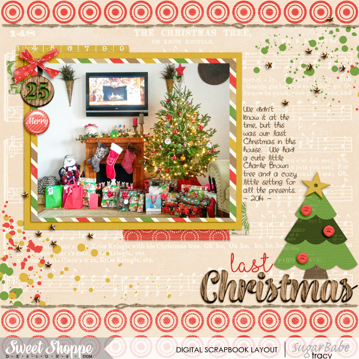 Last Christmas