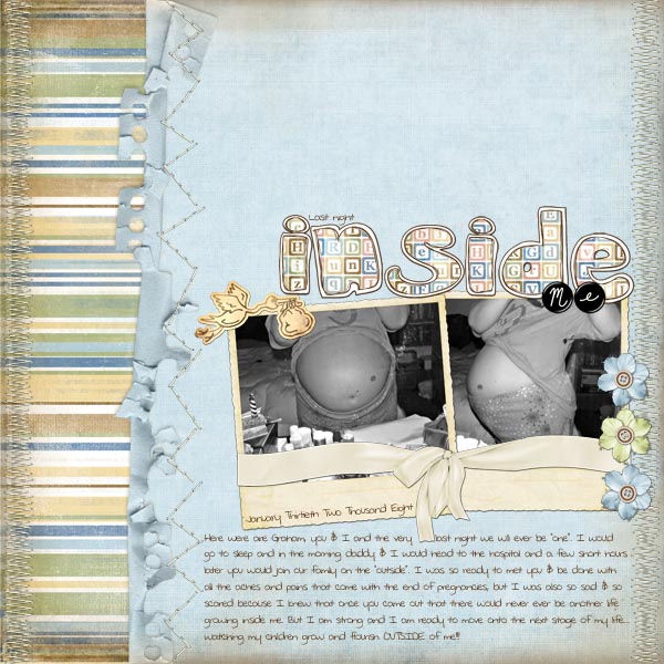 Last Night Inside Me