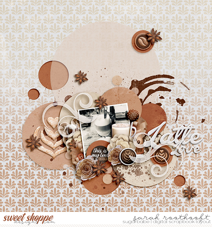 Latte Love