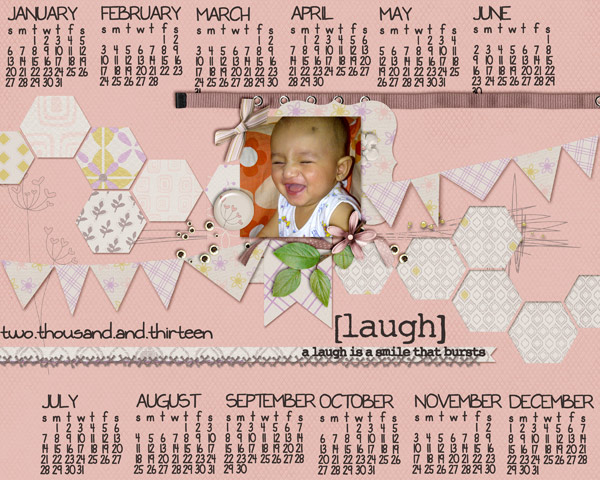 laugh 2013
