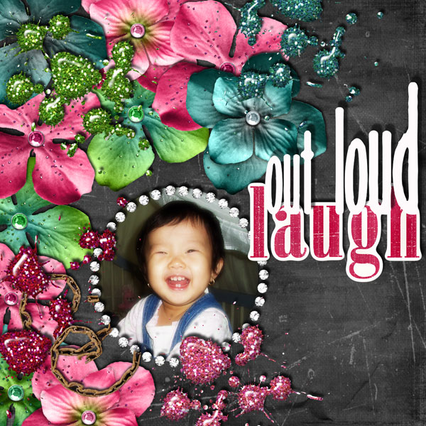 Laugh Out Loud