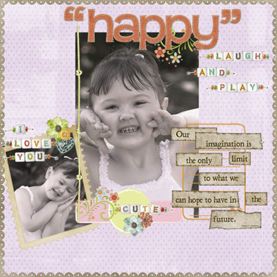Laugh & Play