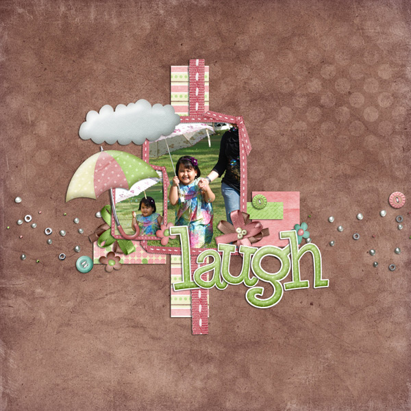 Laugh