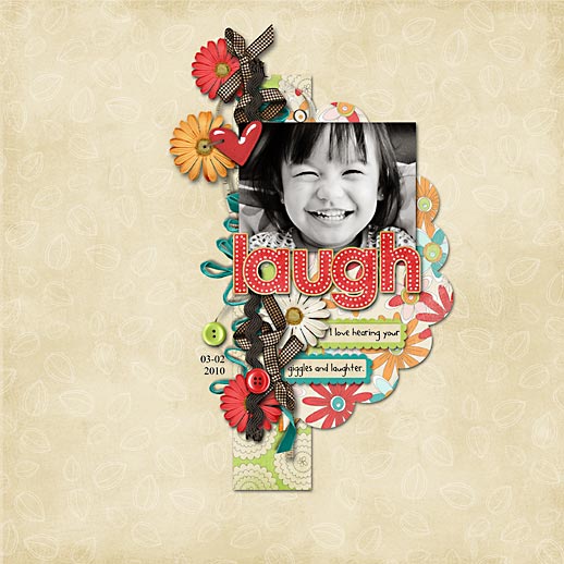 Laugh