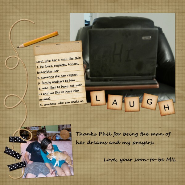 Laugh
