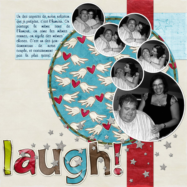 Laugh