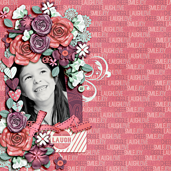 Laugh