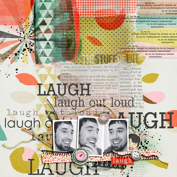 Laugh