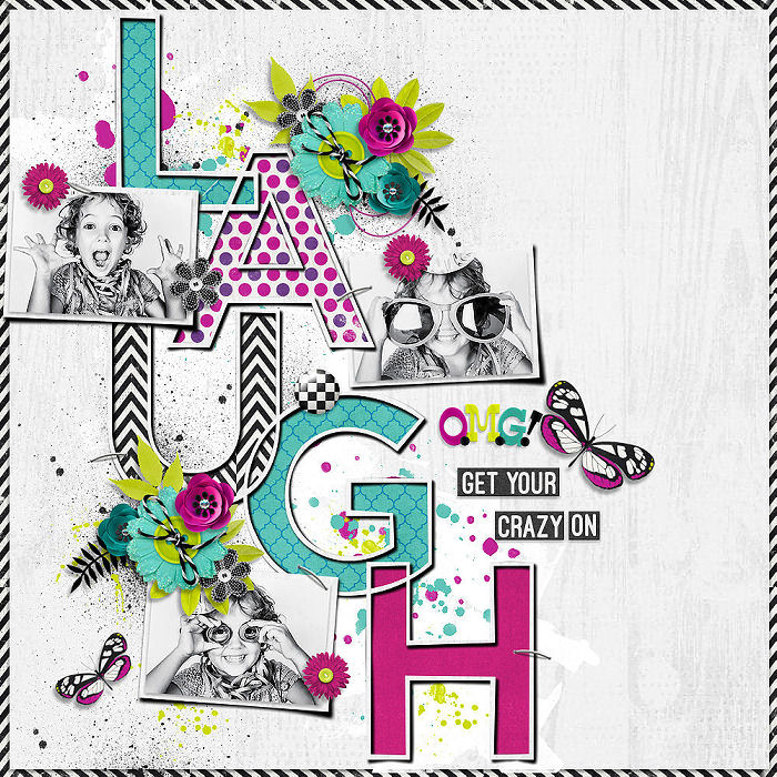 Laugh