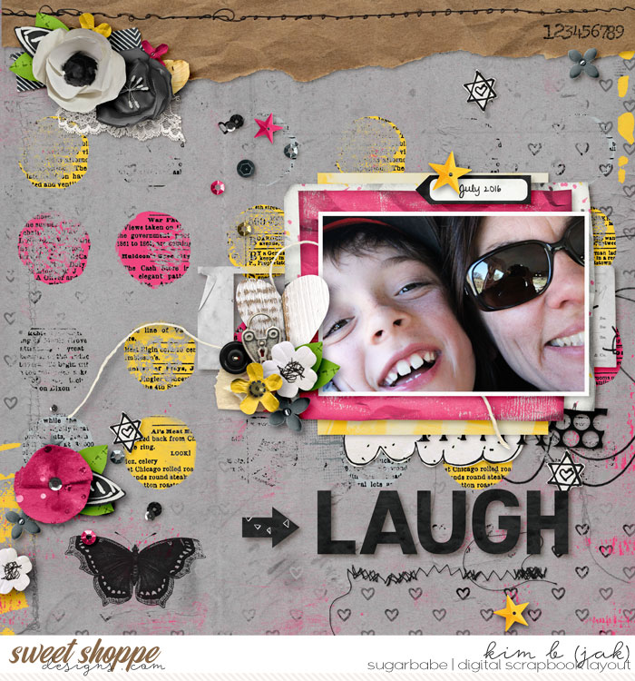 Laugh
