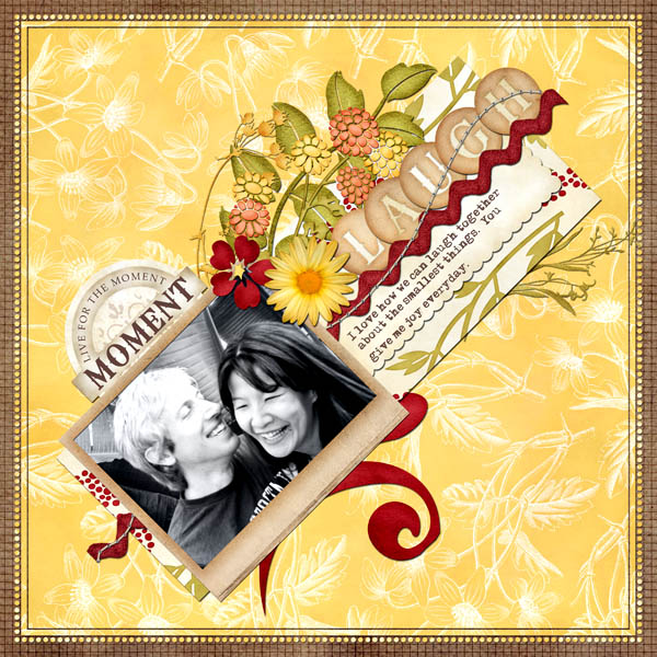 Laugh
