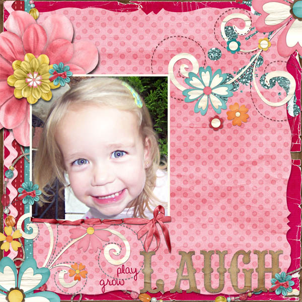 Laugh
