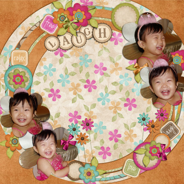Laugh