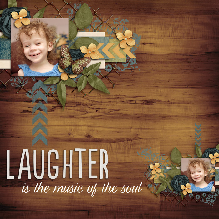 Laughter