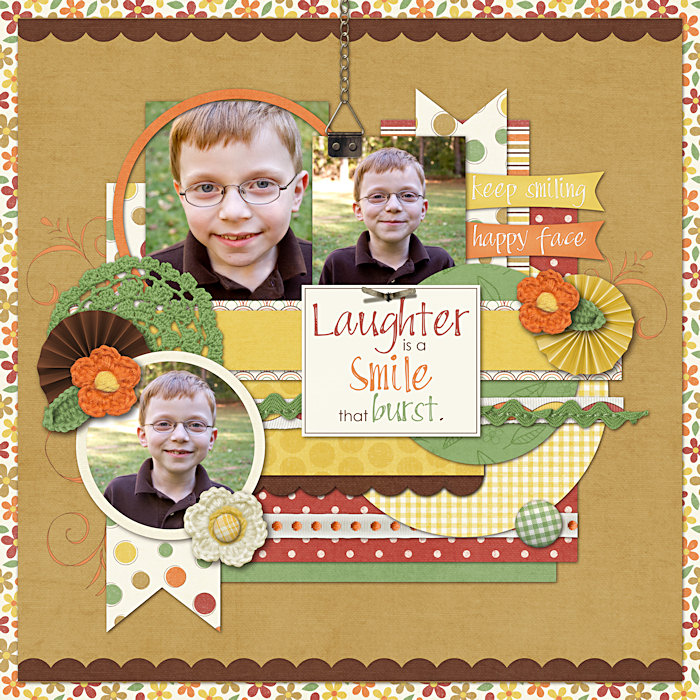 Laughter