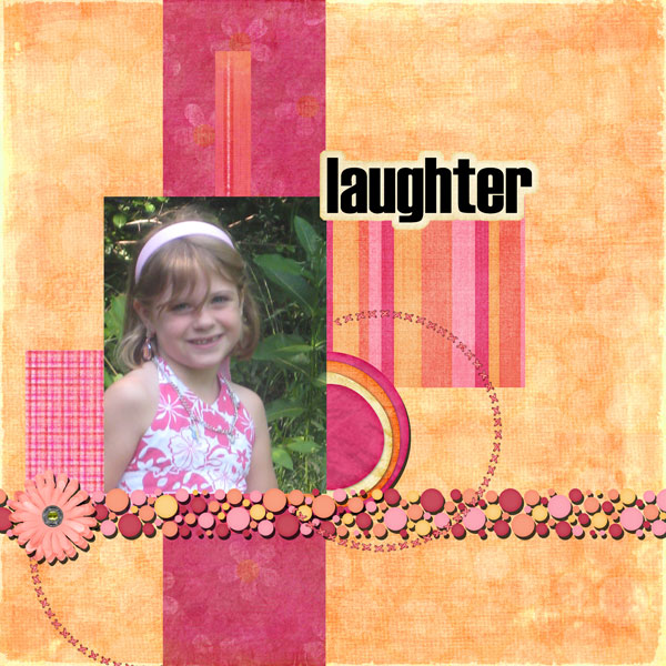 laughter