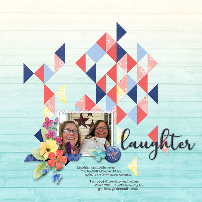 Laughter