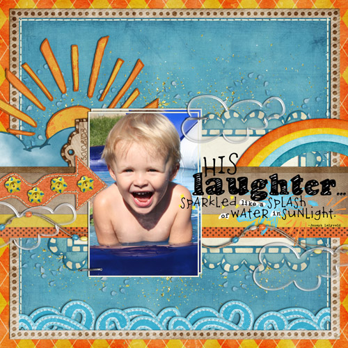 Laughter
