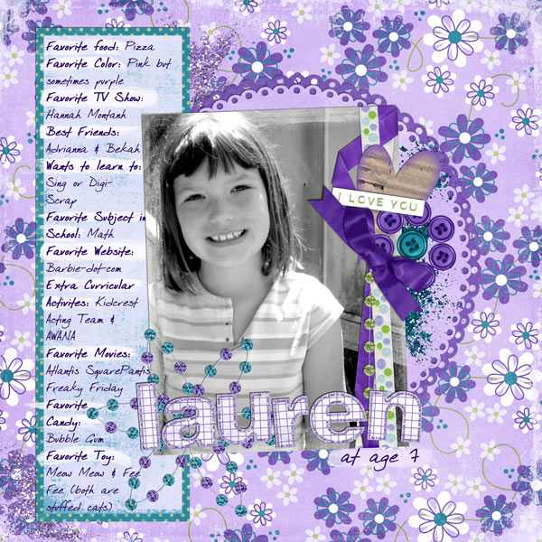 Lauren