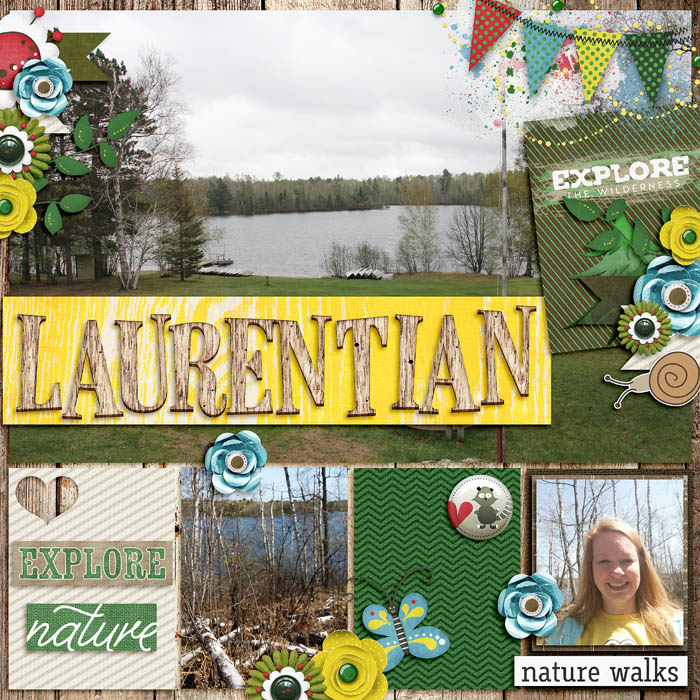 Laurentian