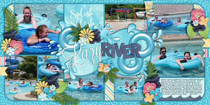 Lazy River