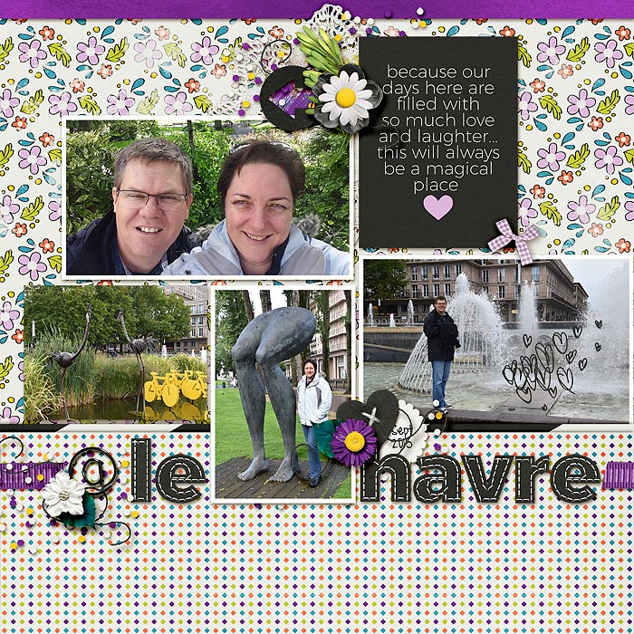 Le Havre