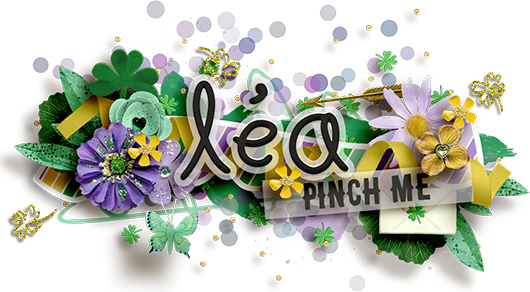 Lea March siggie