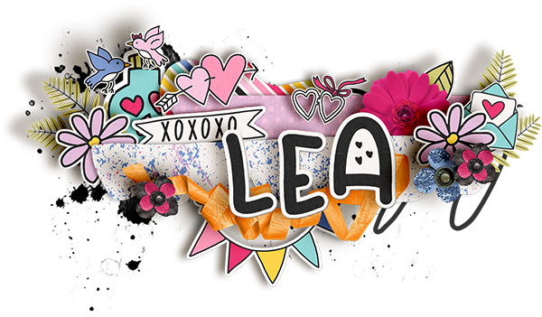 Lea siggie valentine