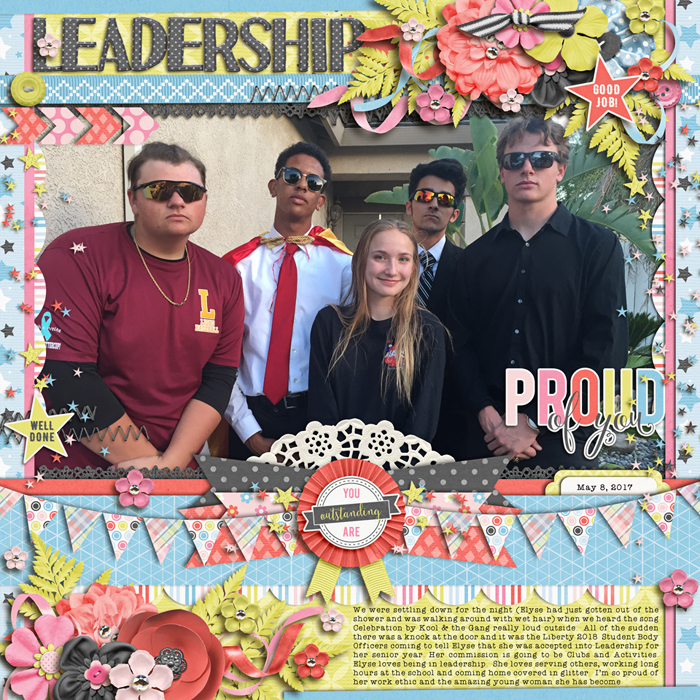 Leadership