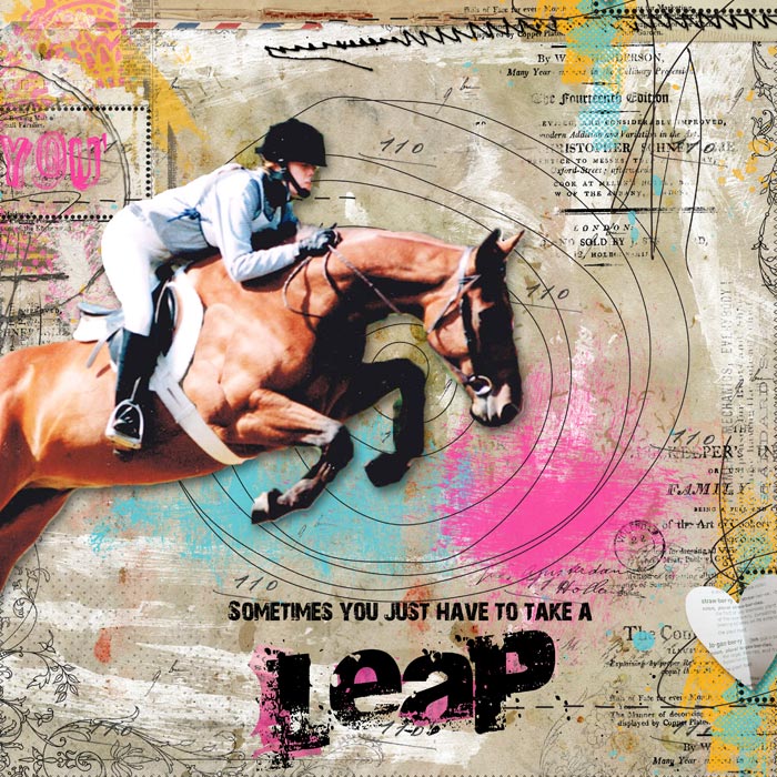 Leap