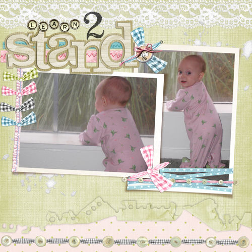 Learn 2 Stand
