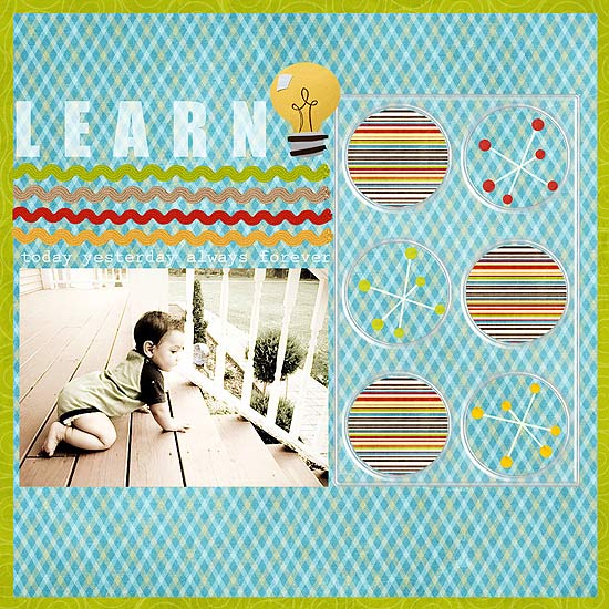 learn
