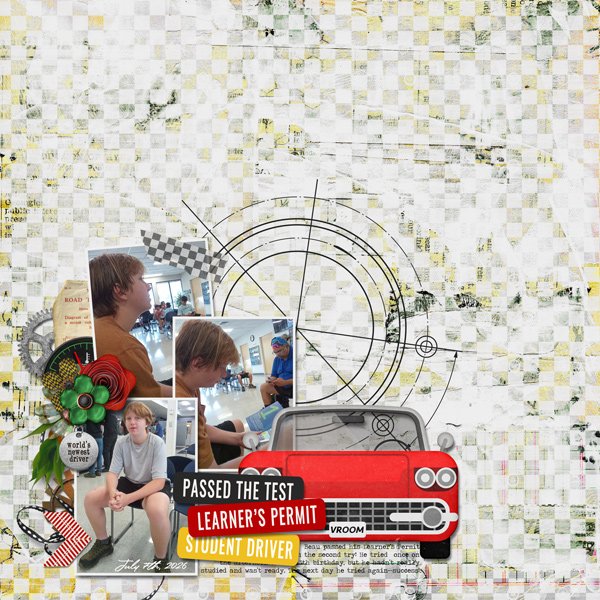 Learner's Permit