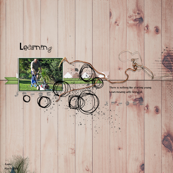 Learning