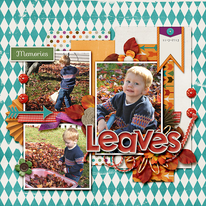 Leaves