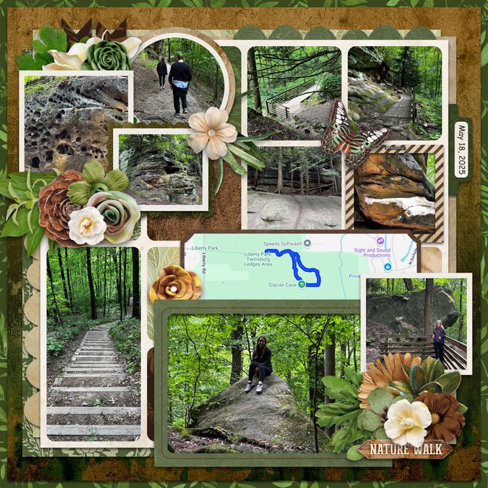 Ledges Trail (pg. 3)