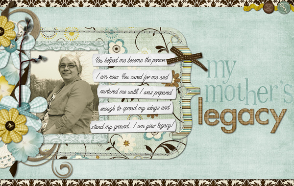 Legacy